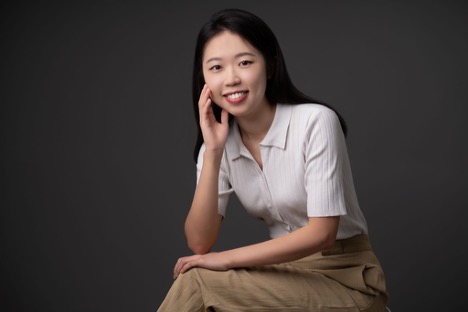 Casey Ya-Wen Lee