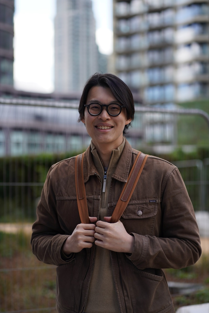 Dylan Goh