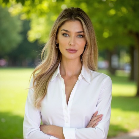 Jacqueline Corsini