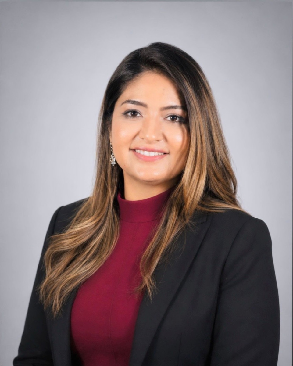 Dr Maheera Abdul Ghani