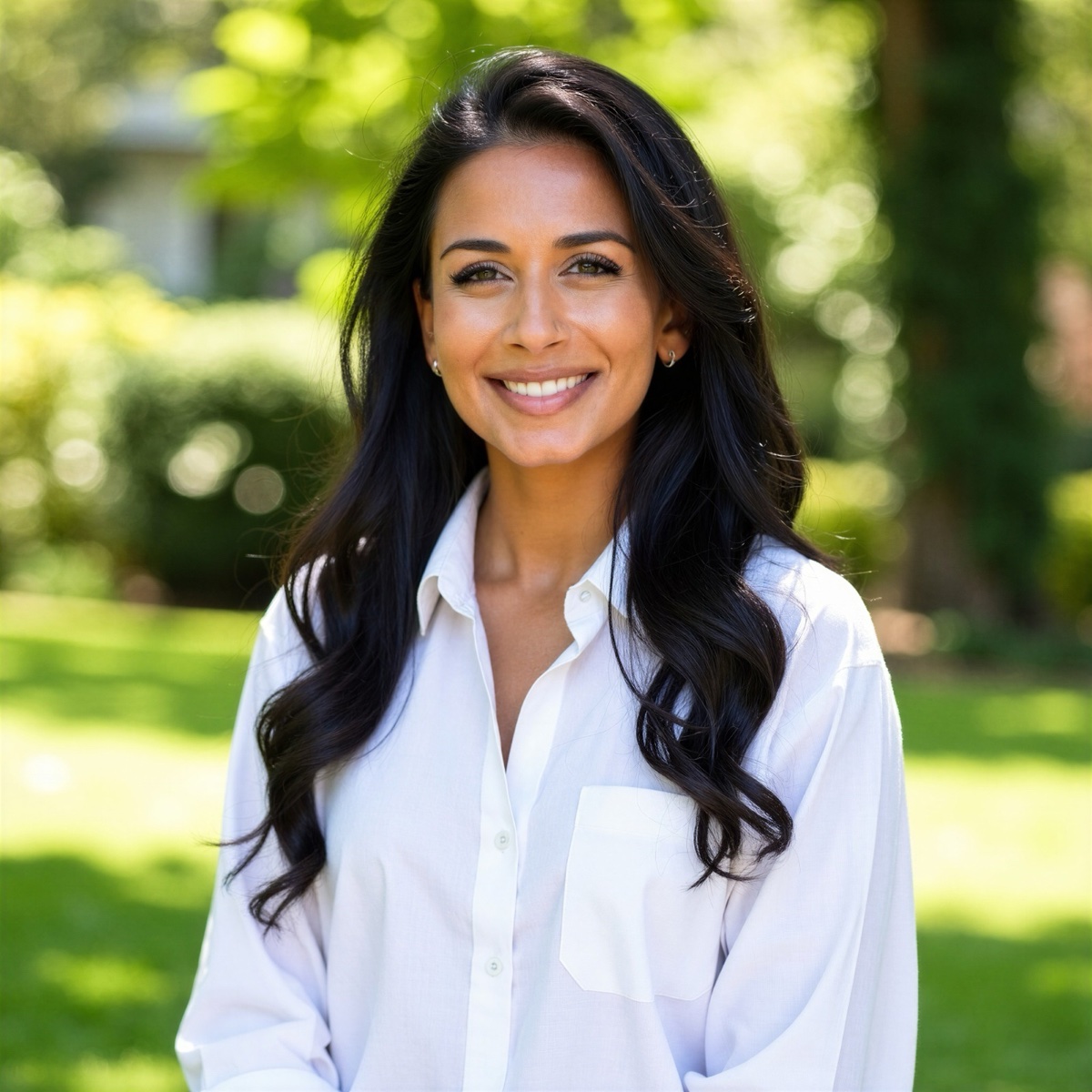 Nikisha Amin